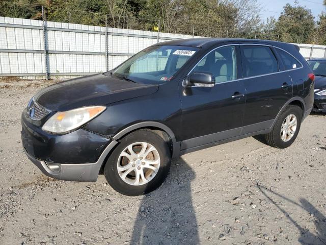 Hyundai Veracruz (2008)