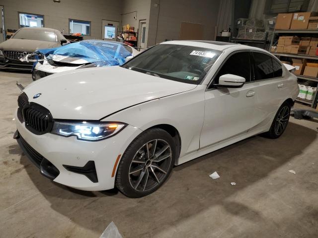 Bmw 3 series (2020)