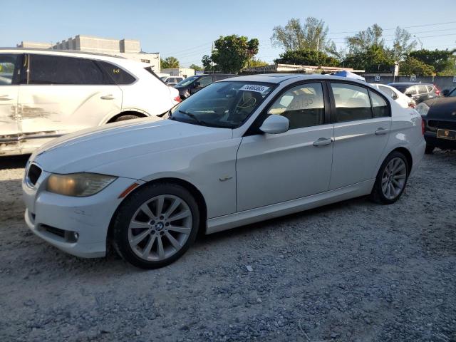 Bmw 3 series (2011)