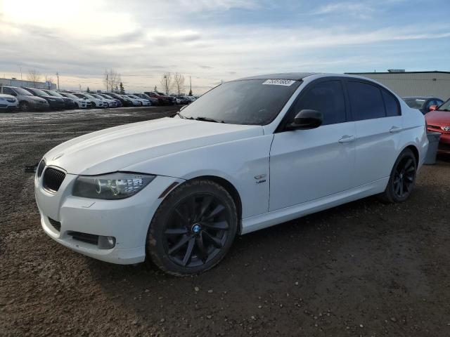 Bmw 3 series (2011)