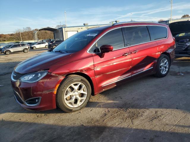 Chrysler Pacifica (2017)