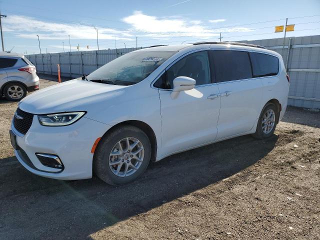 Chrysler Pacifica (2022)