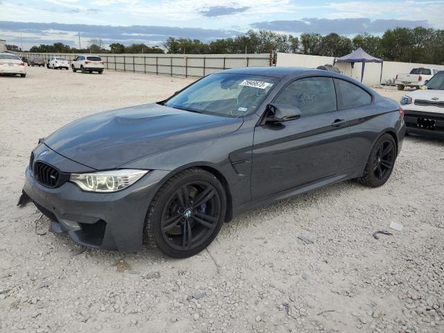Bmw M4 (2015)