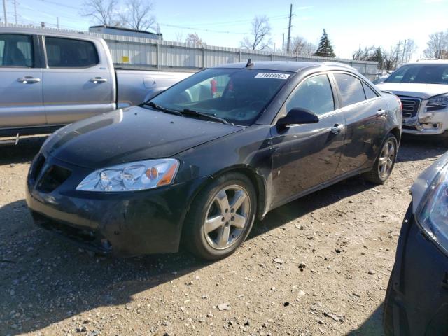 Pontiac G6 (2009)