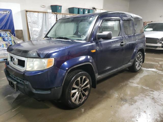 Honda Element (2009)