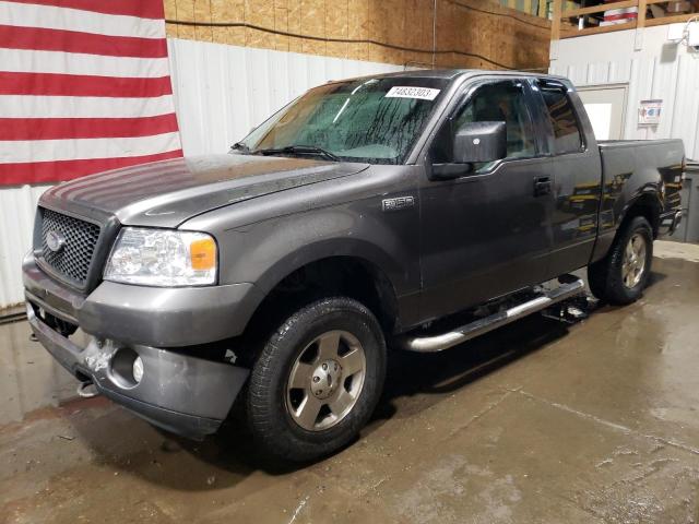 Ford All models (2006)