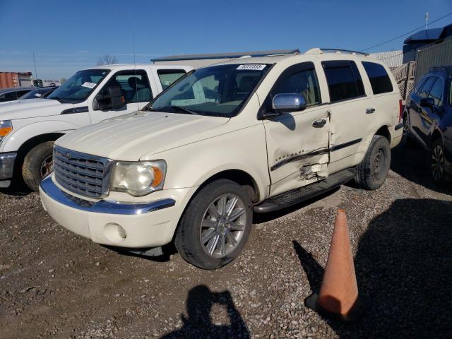 Chrysler Aspen (2007)