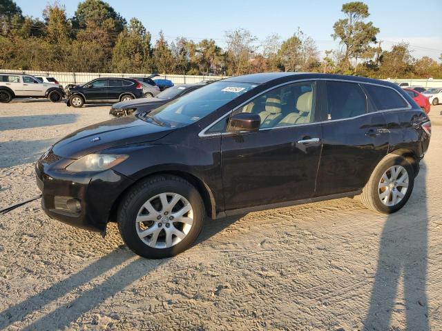 Mazda Cx-7 (2007)