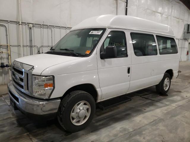Ford All models (2009)