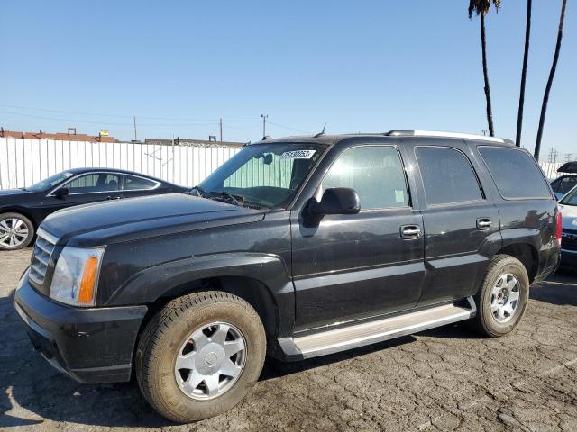 Cadillac Escalade (2005)