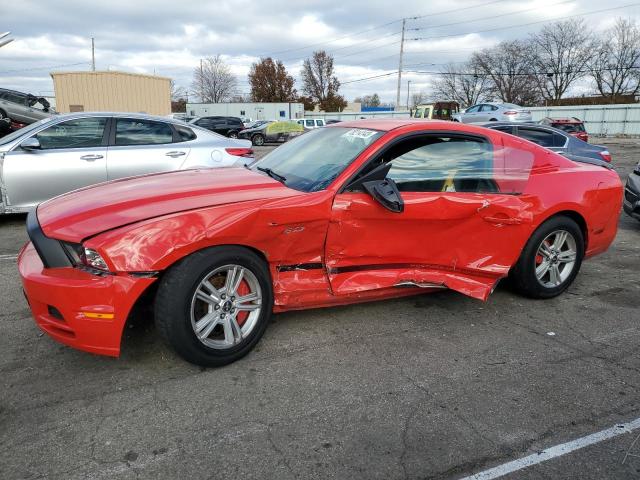 Ford All models (2014)