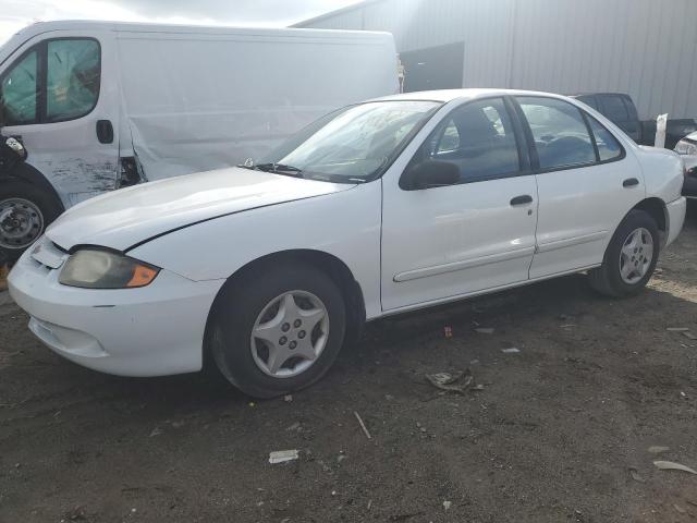Chevrolet Cavalier (2005)