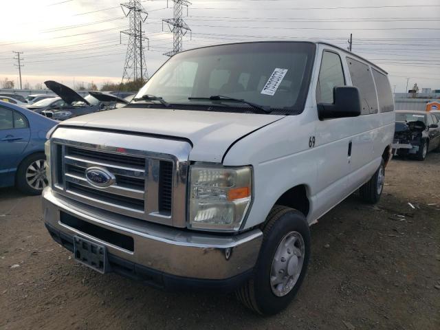 Ford Econoline (2008)