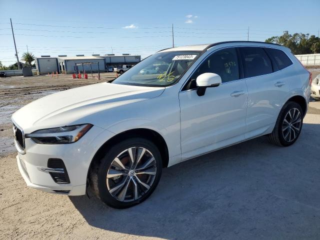 Volvo Xc60 b5 mo (2022)