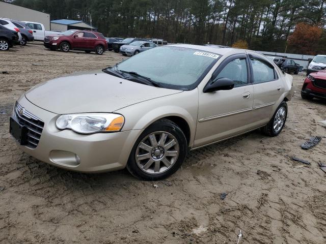 Chrysler Sebring (2006)