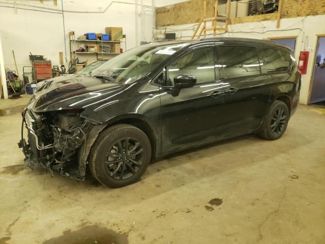 Chrysler Pacifica (2020)