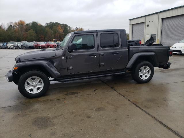 Jeep Gladiator (2020)