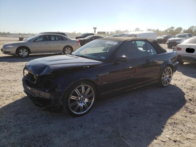 Bmw M3 (2005)