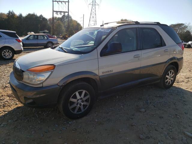 Buick Rendezvous (2003)
