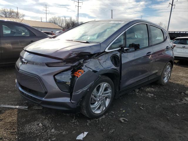 Chevrolet Bolt (2023)