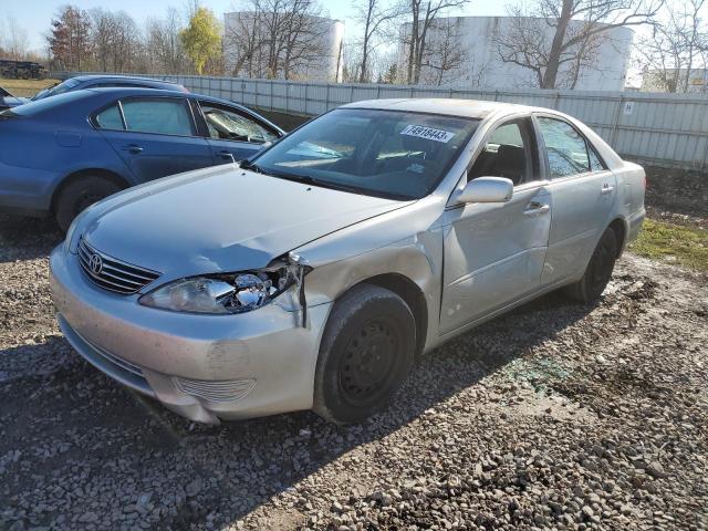 Toyota Camry (2006)