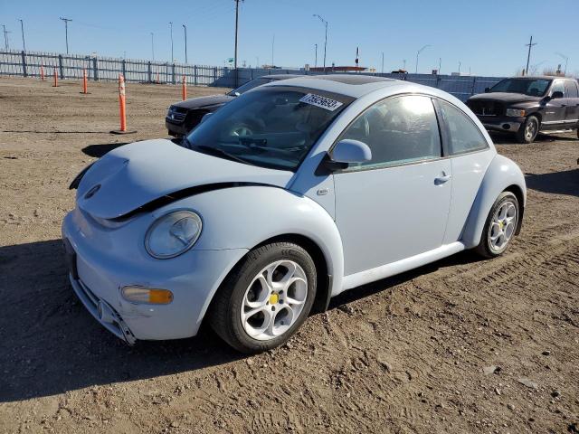 Volkswagen Beetle (2000)