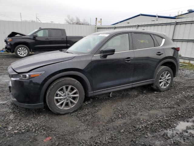 Mazda Cx-5 prefe (2023)