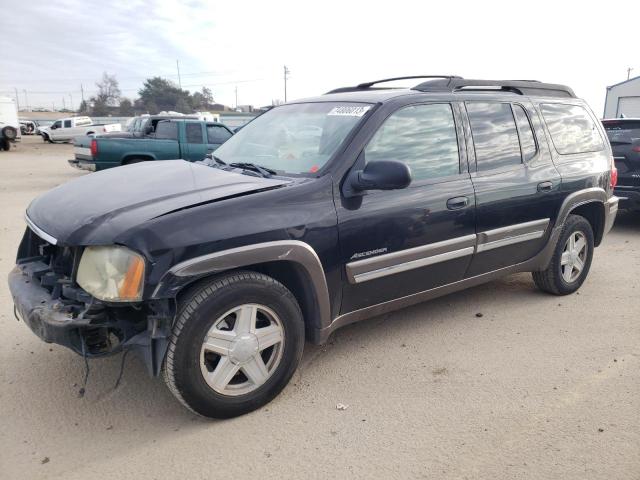 Isuzu Ascender (2003)