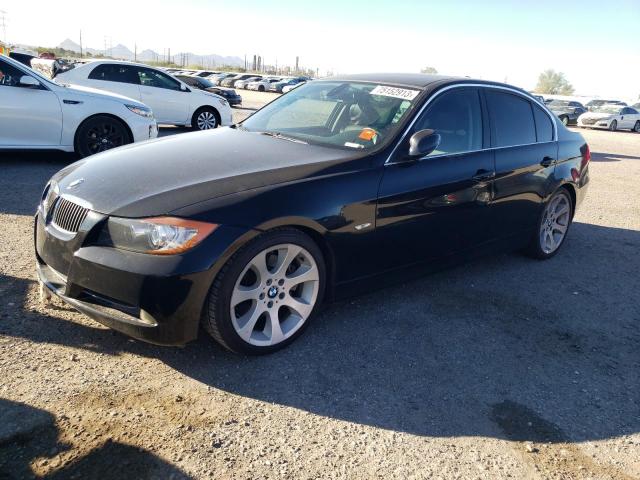 Bmw 3 series (2006)