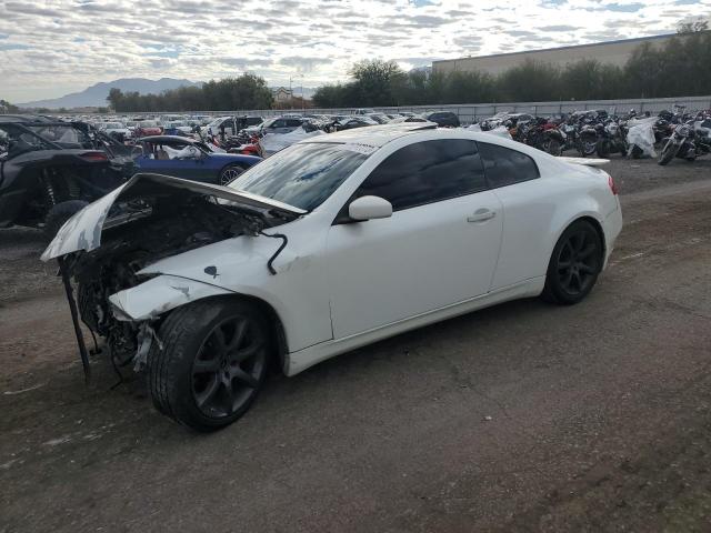 Infiniti G35 (2004)