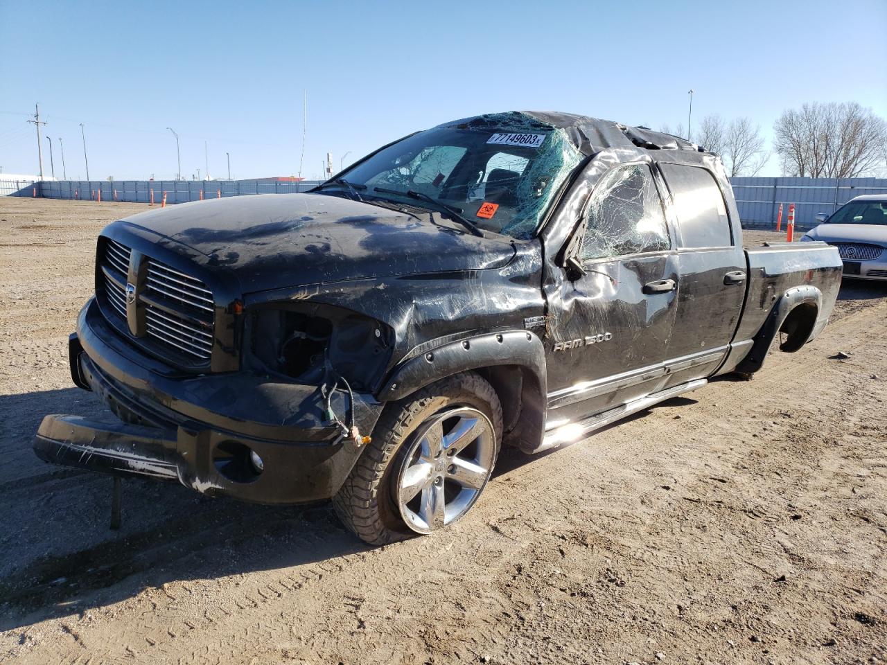 Dodge Ram (2006)
