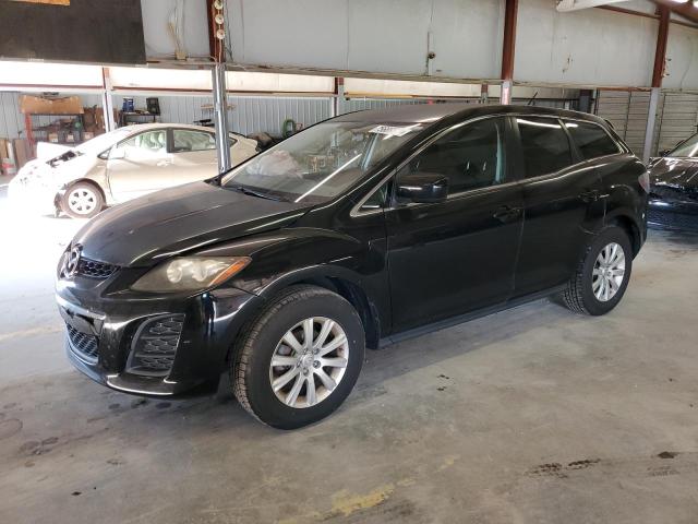 Mazda Cx-7 (2010)