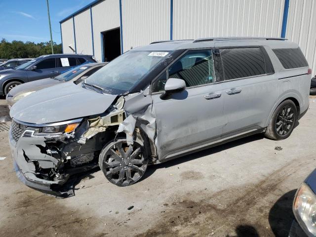 Kia Carnival s (2023)