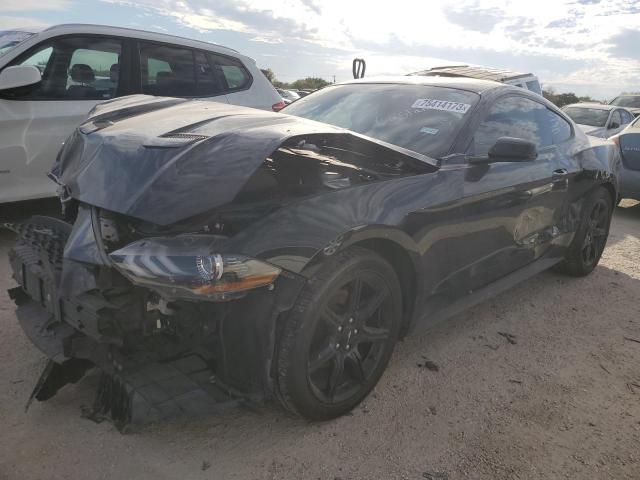 Ford All models (2018)
