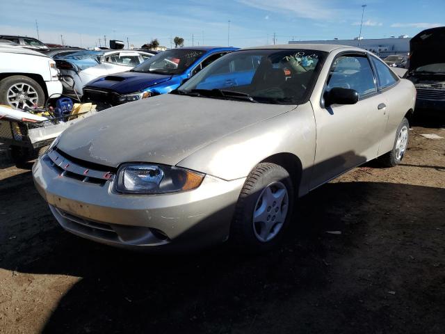 Chevrolet Cavalier (2004)