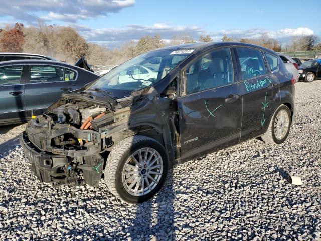 Ford Cmax (2016)