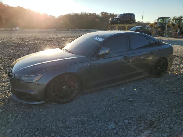 Audi S6-rs6 (2018)