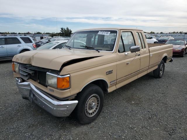 Ford All models (1988)