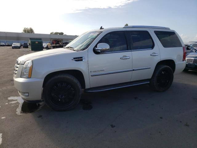 Cadillac Escalade (2008)