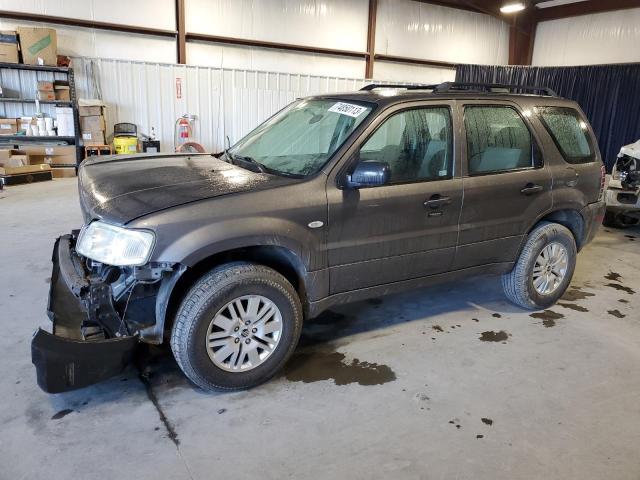 Mercury Mariner (2005)