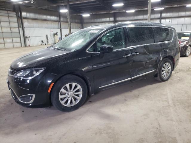 Chrysler Pacifica (2018)