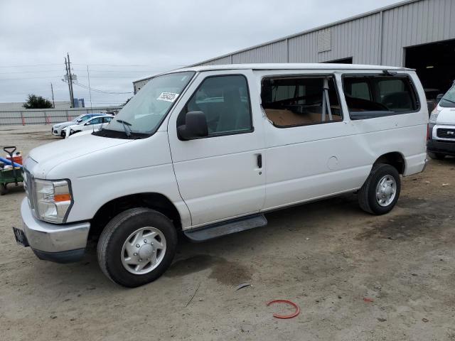 Ford All models (2014)