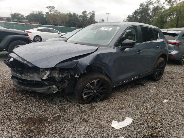 Mazda Cx-5 prefe (2023)
