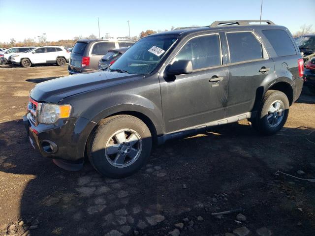 Ford Escape (2011)