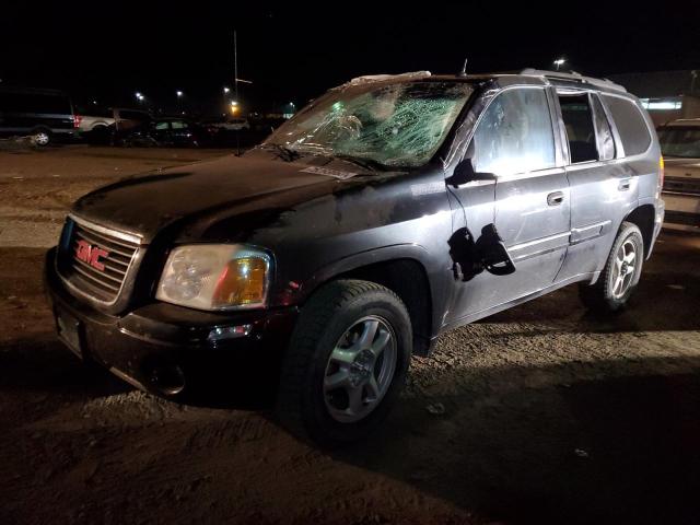 Gmc Envoy (2004)