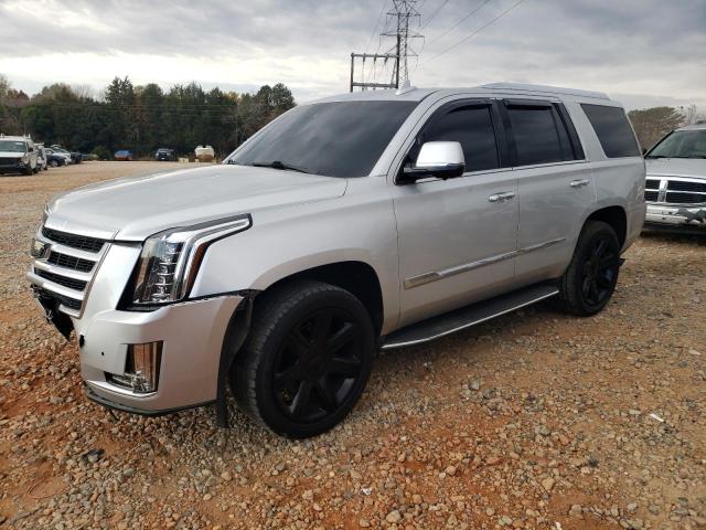 Cadillac Escalade (2015)