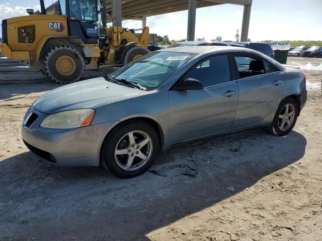 Pontiac G6 (2007)