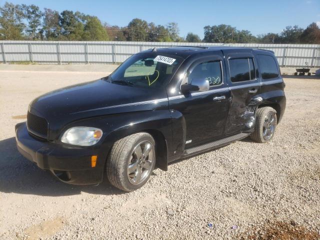 Chevrolet Hhr (2007)