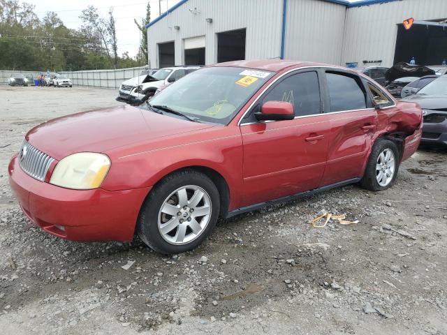 Mercury Montego (2006)