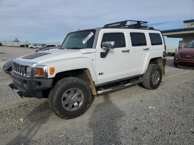 Hummer H3 (2007)
